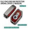Motorcycle Remote Key Case Shell Cover Bag for BMW K1600B R1250GS R1200GS F750GS F850GSR1200RS R1200RT F900R F900XR Accessories