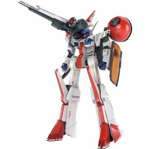 MODEROID Cruise Chaser Brasty Non-Scale PS & ABS Resin Plastic Model Kit (Resale)