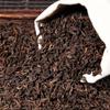 Yunnan Ripe Puerh Tea Loose Leaf Natural Herbal Energy Drink Premium