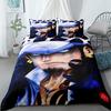 Spawn Duvet Cover Set EU Single Double King US Twin Full Queen Size  Bedclothes