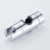ABS Chrom Duschkopfhalter Einstellbar 22-25MM Badezimmer Duschhalterung Rack Gleitschiene Badezimmer Wasserhahn Zubehör