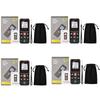 Portable La-ser Measure Ft/In/for M Switching La-ser Measurement Tool Device Distance Meter Range Finder 40/60/80/100m