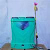Rechargeable Electric Backpack Sprayer