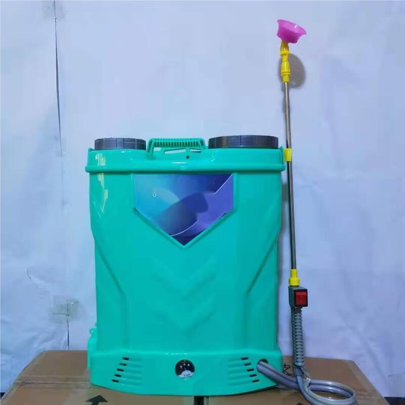 Rechargeable Electric Backpack Sprayer