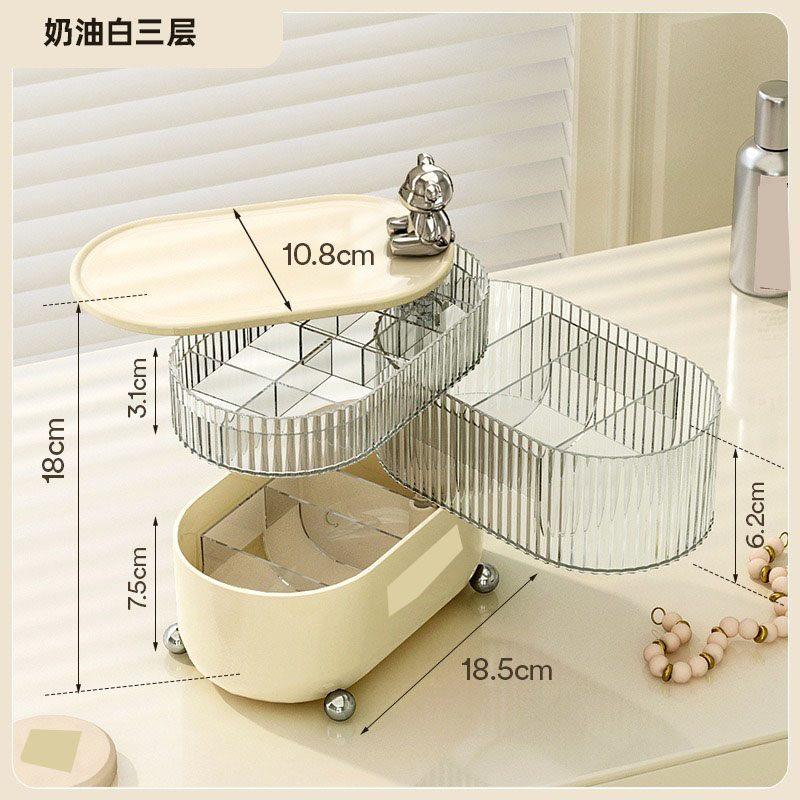 

1pcs Data cable storage box, charging cable desktop, large capacity charger, battery organizer, winding device, cable collection