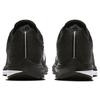 Nike Zoom Winflo 5 Black Anthracite Women's Sneakers Casual AA7414-001