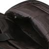 Daks Leather Backpack Black Dbba6e340bk