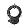 Adjustable Ring Light Illuminator Lamps EU-/US Plug 2.4in Mounting Diameter