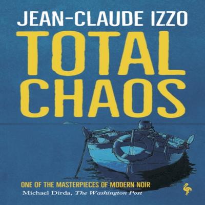 Total Chaos by JeanClaude Izzo Paperback Book 9781787702073