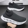 Fashion Laceless Slip On Mens Couple Shoes Woven Skateboard Skateboard Sneakers Brown Sport Sapa Sneakeres Small Price Technology