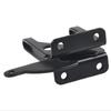 Carbon Steel Fence Gate Lock Heavy Duty Auto Lock Gate Bolt Lock  Farm Fencing