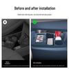 Center Console Storage Box for 2025 Chery Fengyun T9, Automotive Interior Accessory