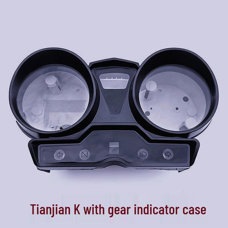 Motorrad Tacho Kilometerzähler für JYM125-7 Tianjian K