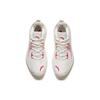 Anta KT Campus Shock Absorption Non-Slip Low-Top Basketball Shoes Men Sneakers White Pink 112421607-1