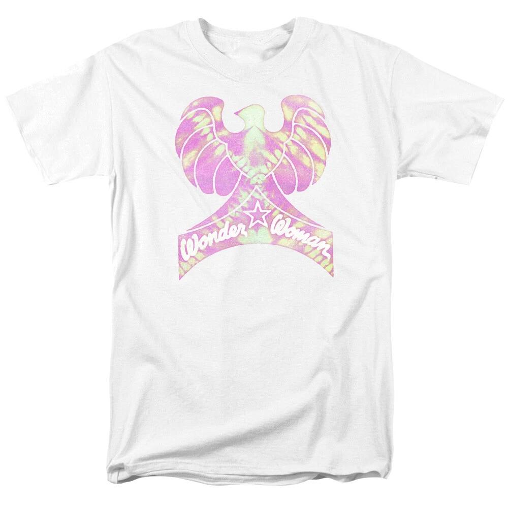 Wonder Woman  Wonder Bird  T-Shirt - to 5X L