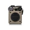 Mao Wang Wild Mini Portable Retro Bluetooth Speaker