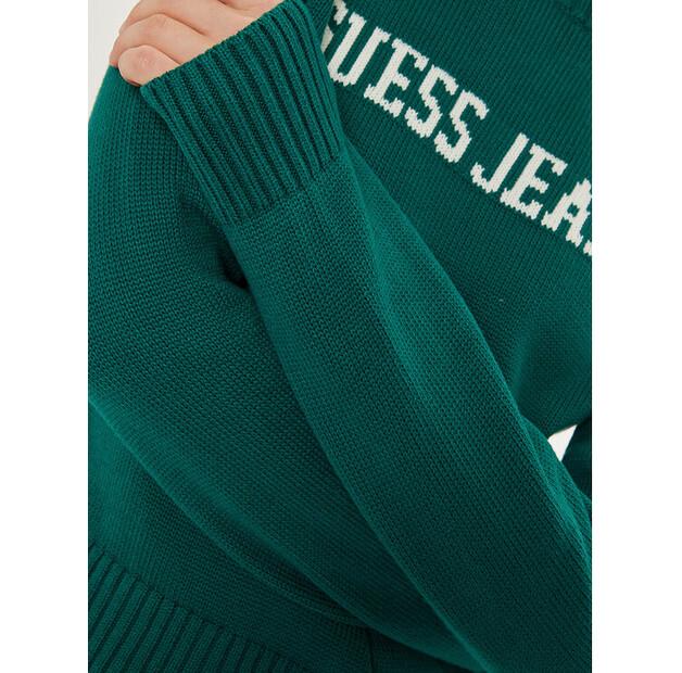 Guess Jeans Sweater W4BR10 Z3HM1