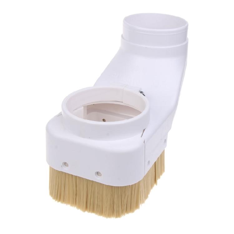 Dust Cover Brush Vacuum Cleaner Accessory Spindle Engraving Machine Brush Router