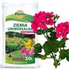 Planta ziemia uniwersalna do kwiatów i warzyw pH 5,5-6,5 50L