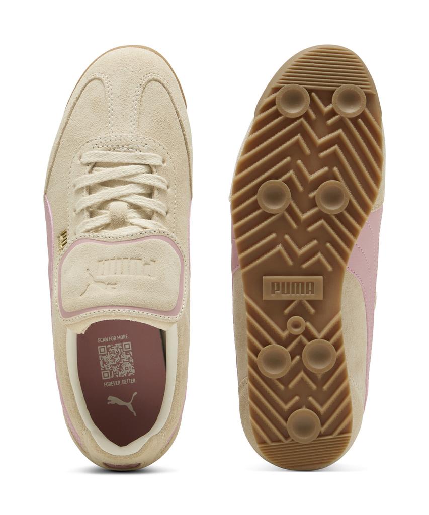 Puma Arizona Premium - Alpine Snow: Pink / 403780-01