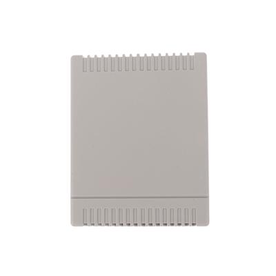 Pouzdro 1ks Plastové pouzdro Projektová deska s obvody Elektronická krabice 100X80X29Mm Diy Wire propojovací krabice Pouzdro