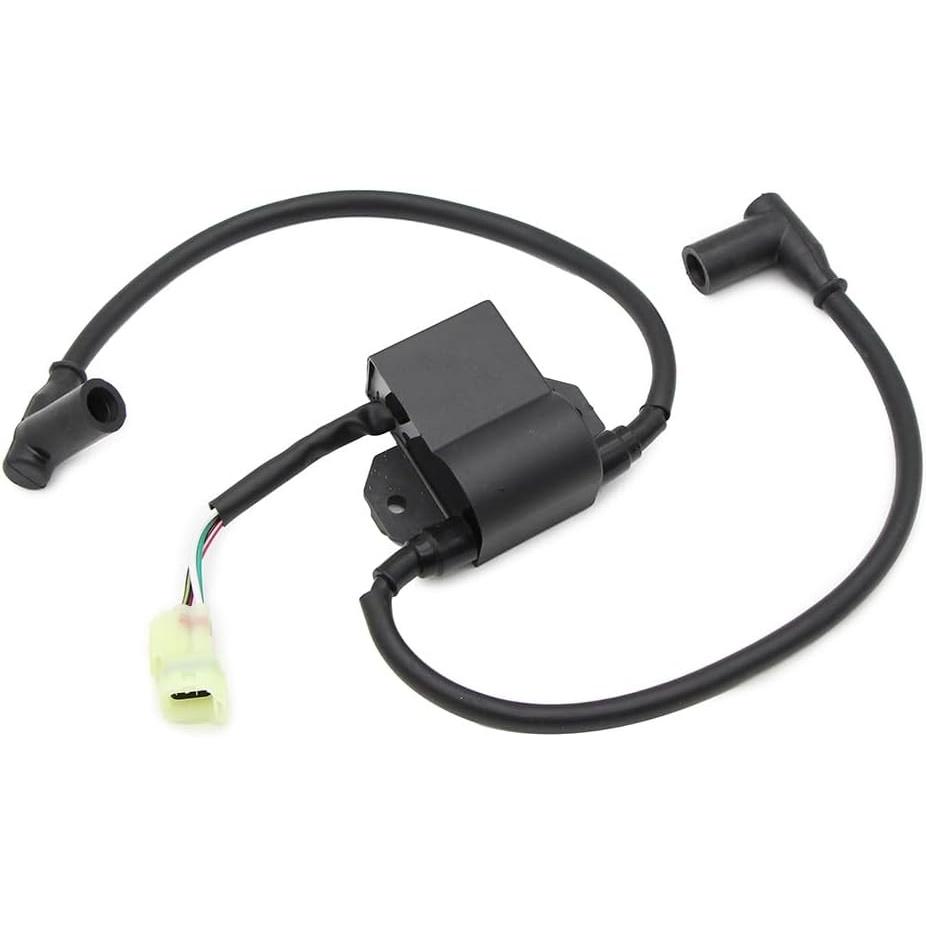 Ignition Coil for Ski-Doo for Formula S for Skandic 380 500 500F 600F II 503 for Safari L 377 for Touring 380 440 500 420965591 420965757