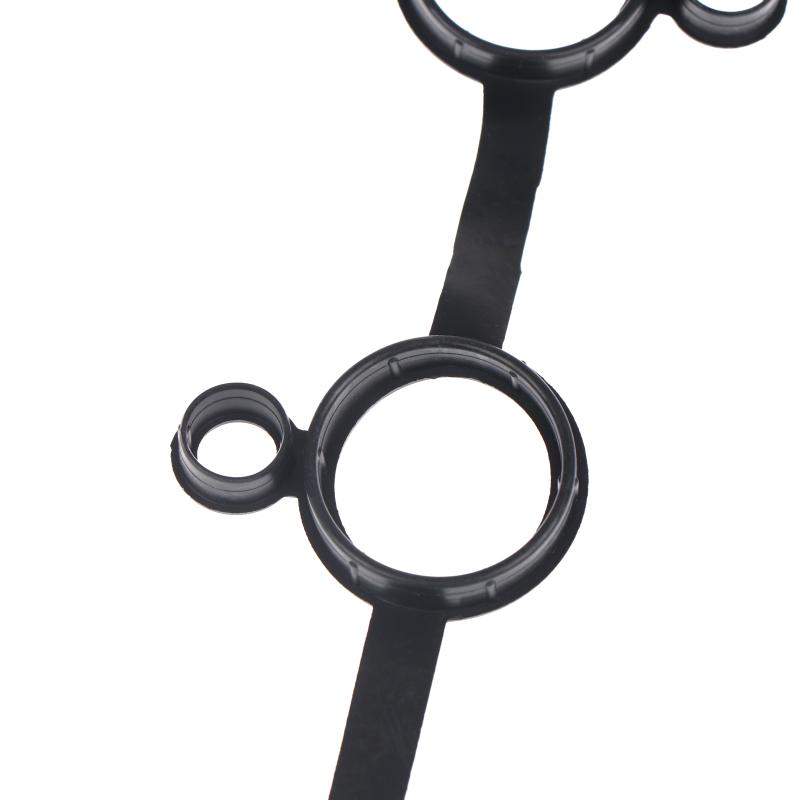 Valve Cover Gaskets For Jac Refine M3 S7 1014207Gd150 T8 Cylinder Head Cover Gasket Repair Replacement Parts