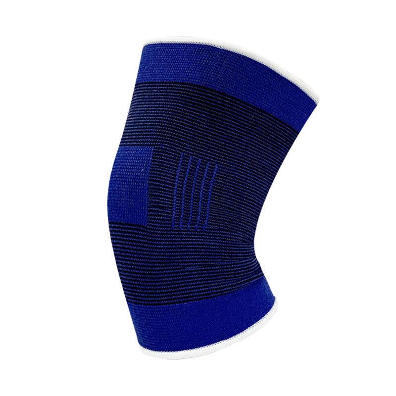 Outdoor Sports Warm Knit Knee Pads
