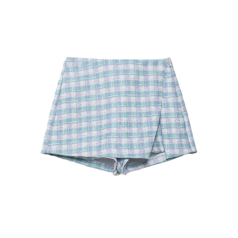 

Kaslead New Arrival Women s Fashion Style Fashion Casual Suit Jacket Culottes 2010837 3707376 Culottes L