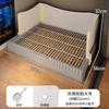 Large Dog Toilet Pet Urine Pot for Teddy with Dog Litter Box Training Tray Pee Pad Holder for Dogs Indoor Pet Bathroom Solution
