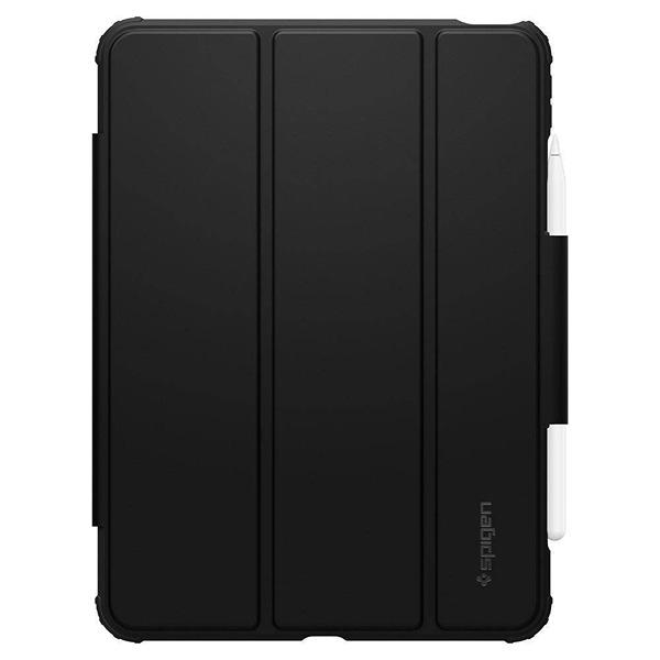 Pokrowiec do iPad Air 4 2020 Spigen Ultra Hybrid Pro Czarny