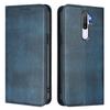 Wallet Card Slot Magnetic Flip Leather Case For OPPO A9(2020) A6 A5 A3 A1 Pro A6 GT A5x A5 A3 A3x A1 Cover