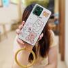 Youth Soft Case Phone Case For Nokia HMD Pulse/Pulse+/Pulse Pro Anti-knock Funny Cute Bracelet Ring Creative Waterproof