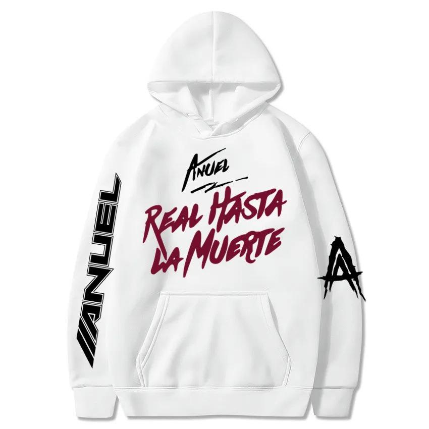 Casual Loose Sweatshirt Fashion Printed Top Comfortable Hoodies Sweatshirts Men’s