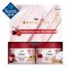 Dove Cherry Almond Milk Exfoliating Body Scrub Set