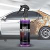 Догляд за кузовом автомобіля – Боротьба з іржею