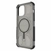 BIBERCAS J-16 Transparent Series For iPhone 14 Pro Case Compatible with MagSafe TPU+PC Phone Cover