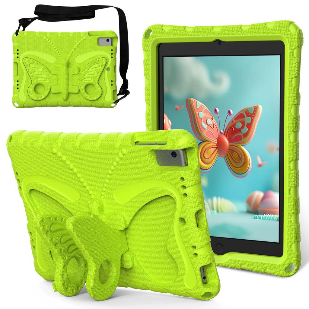 Cartoon Protective Case for 9.7-inch Apple iPad/Air 1