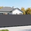 Balcony Privacy Screen 1.8 X 25 M Fabric with PU Coating