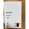 Used Walkman NW-A35HN