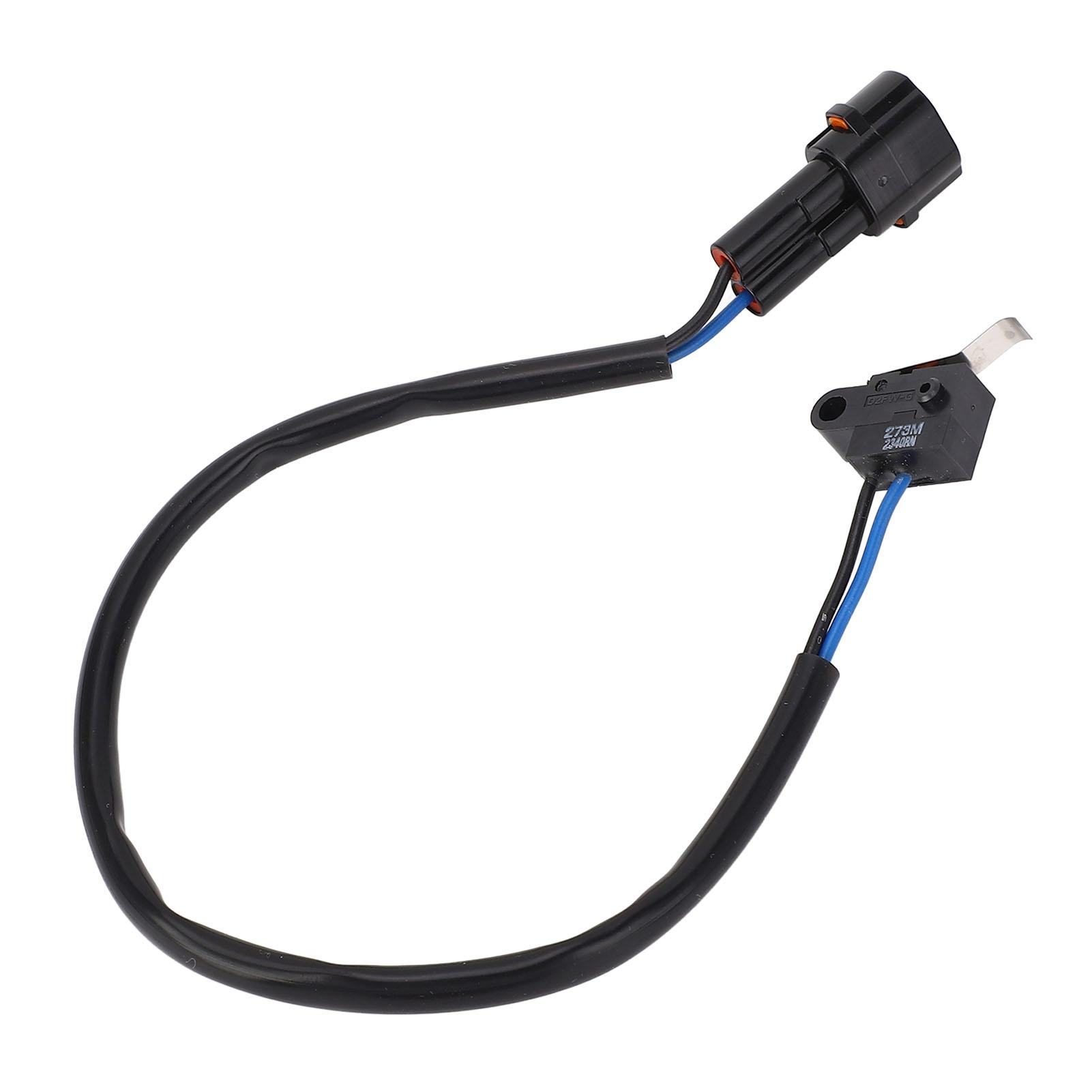 

Выключатель безопасности нейтрали подвесного двигателя 772193J00 Улучшенный выключатель безопасности нейтрального старта для