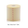 Cushion Racquet Grip Sponge Badminton Racket Handle Buffer Bottom Film Adjustable Shock Absorbing for Sports Accessories