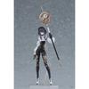 Figma#610 NH 02 neco HEMET NETHEL Gelenkige Gelenke Bewegliche Actionfigur Modell Spielzeug