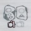 Brand New Set Engine Gaskets Motor Cylinder Gasket Head Base For Lifan 125cc Dirt Pit Bike Motorcycle Scooter Quad Buggy