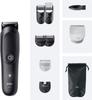 Tondeuse cheveux et barbe - Série 5-  BRAUN - AIO5540 - 120 min - 14 réglages - Noir