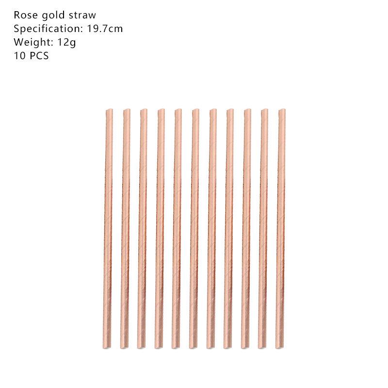 

Pink Lotus Birthday Party Tableware Set: Plates, Napkins, Tablecloth & Decorations.