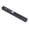 Portable Scanner for A4 Documents Photo Pictures Receipt 8.27 Inch HD 900DPI Color Mobile Handheld Scanner Wand for