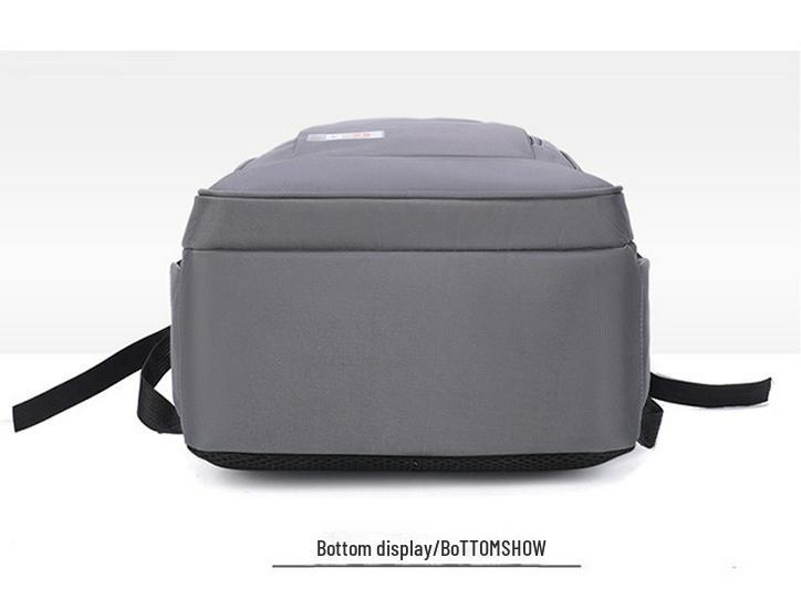 2024 Versatile Large-Capacity Casual Backpack - Oxford Cloth, Ideal for Students and Outdoors