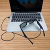 Charger Compatible with Bose Frames Alto S/M M/L, Bose Frames Rondo, Bose Frames Soprano, Bose Frames Tenor - USB Magnetic Charging Cable