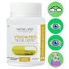 Vision Pro with Lutein New Life Dietary Supplement (Eye Health, Vision Support)